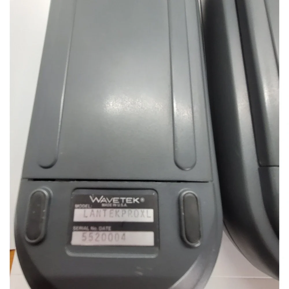 Wavetek lantek pro